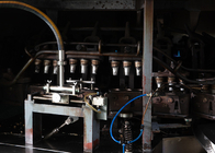 Εμπορική βιομηχανική μηχανή κατασκευαστών γκοφρετών γραμμών παραγωγής κώνων γκοφρετών 28 πιάτων