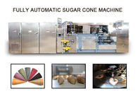 320mm X 240mm γραμμή παραγωγής κώνων ζάχαρης πιάτων ψησίματος