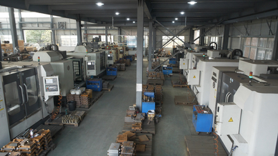 Κίνα GUANGZHOU CITY PENGDA MACHINERIES CO., LTD. Εταιρικό Προφίλ