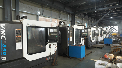 Κίνα GUANGZHOU CITY PENGDA MACHINERIES CO., LTD. Εταιρικό Προφίλ