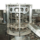 Αυτόματη κυλημένη μηχανή ψησίματος κώνων ζάχαρης για το παγωτό σοκολάτας