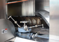 Πιεσμένη μηχανή κύπελλων βαφλών γραμμών παραγωγής καλαθιών γκοφρετών