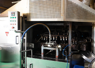 Εμπορικό βιομηχανικό υλικό ανοξείδωτου μηχανών κατασκευαστών γκοφρετών παγωτού τροφίμων