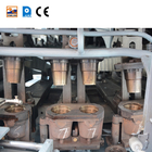Εταιρική παραγωγή υψηλής ποιότητας εξοπλισμού παραγωγής κώνων κυψελών