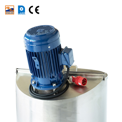 120L/240L/320L Συσκευές μηχανής αυτόματης ανάμειξης