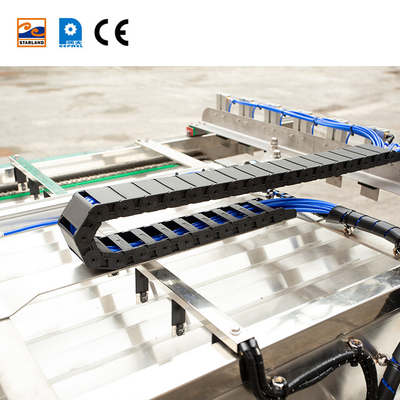 220V/380V τροφοδοσία ρεύματος