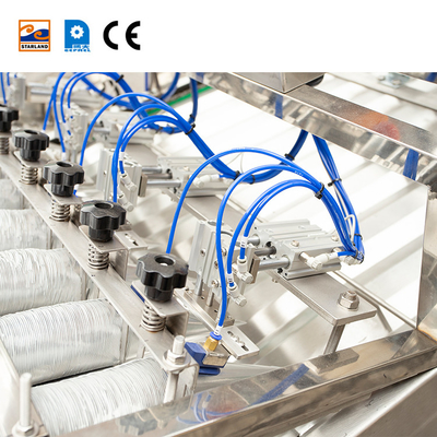 220V/380V τροφοδοσία ρεύματος