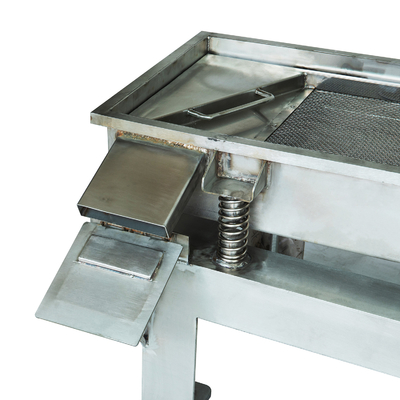 Αυτόματη εύκολη εγκατάσταση Biscuit Miller Machine ενεργειακά αποδοτική