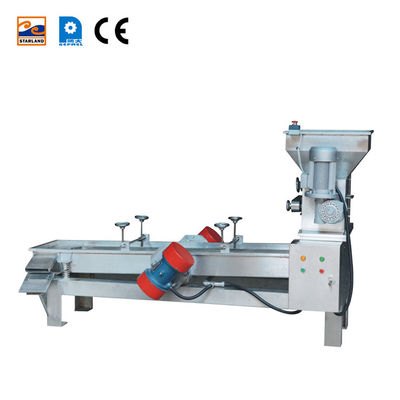 Εργοστάσιο Guangzhou Direct Food Machinery