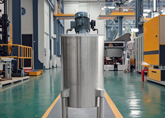 Συσκευές ακριβείας από ανοξείδωτο χάλυβα, σχεδιασμένες για διαδικασίες παραγωγής μπισκότων