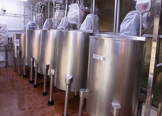 Φαρμακευτική συσκευή για τη μείξη μπαταριών