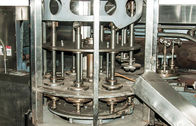 5400-6000 κώνοι/μηχανή κώνων παγωτού ώρας για την παραγωγή φλυτζανιών γκοφρετών