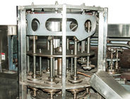 Αυτόματη γραμμή παραγωγής καλαθιών βαφλών, μια μηχανή για πολλές χρήσεις.