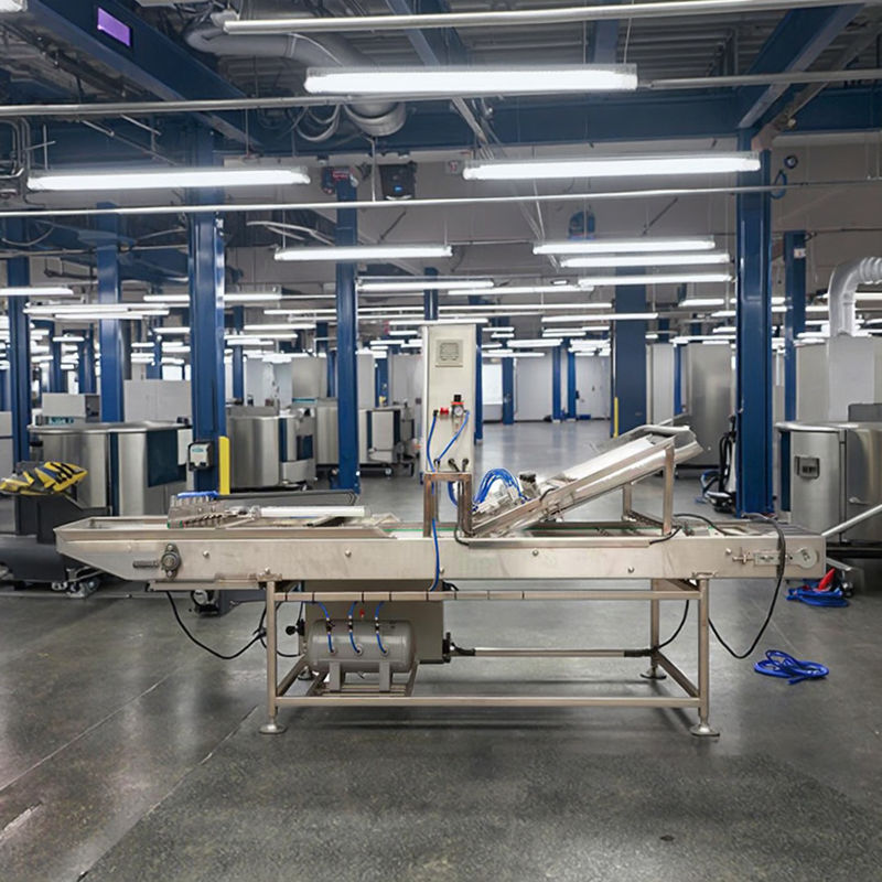 Εύκολη εγκατάσταση Ναι Γραμμή παραγωγής κώνου για συσκευή περιτυλίγματος κώνου Τροφοδοσία 220V/380V