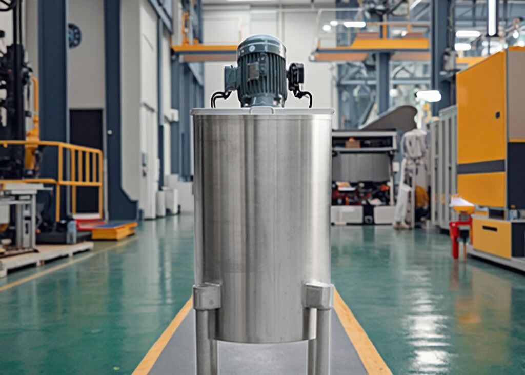 Συσκευές ακριβείας από ανοξείδωτο χάλυβα, σχεδιασμένες για διαδικασίες παραγωγής μπισκότων