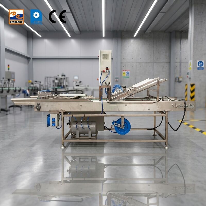 Εύκολο στην εγκατάσταση εξαρτήματα για την γραμμή παραγωγής κώνου αυτόματη συσκευή μανδύα κώνου