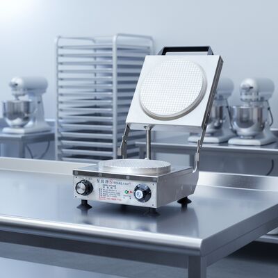 Κώνοι Ζάχαρης από Ανοξείδωτο Ατσάλι Baker 290Πx400Βx180Υ χιλιοστά Προδιαγραφές Κατάλληλο για τη Βιομηχανία Τροφίμων