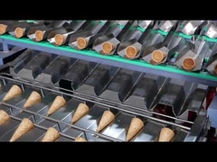 Ηλεκτρικά 5 φέτες Ενεργειακό εξοπλισμό για την Κεντρική Βελγία