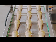 Φαρμακευτικά κατασκευασμένα, καινούργια, από ανοξείδωτο χάλυβα, αυτόματη πολυλειτουργική μηχανή πολυλειτουργικό φαγητό.