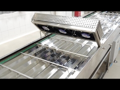 Τακτοποιώντας δροσίζοντας μεταφορέας