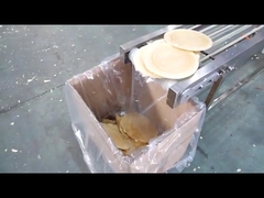 αυτοματοποιημένη γραμμή παραγωγής μπισκότων από πλακίδια