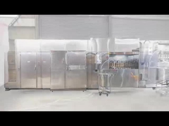 Μηχανή γκοφρετών Monaka