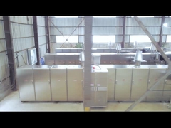 Μηχανή Starland