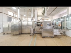 Κώνος Baker Barquillo